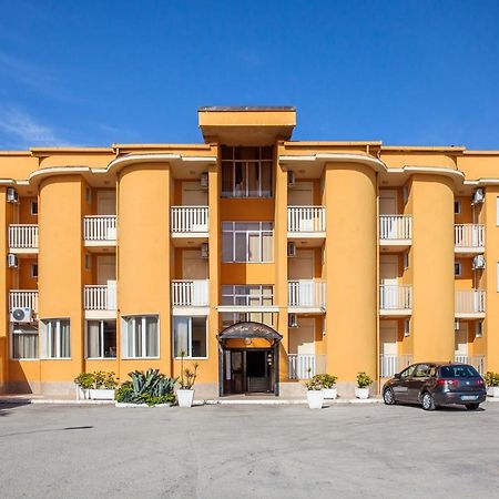 Hotel Rosy 巴蒂帕利亚 外观 照片