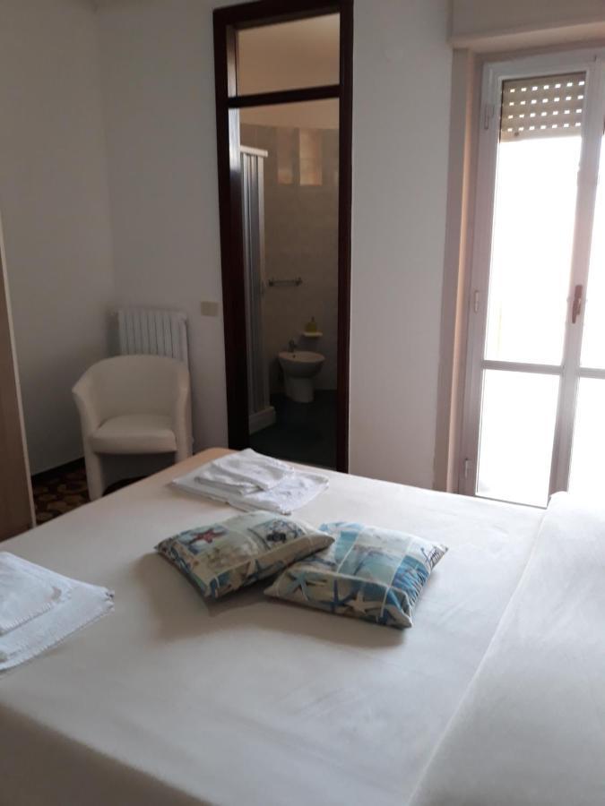 Hotel Rosy 巴蒂帕利亚 外观 照片